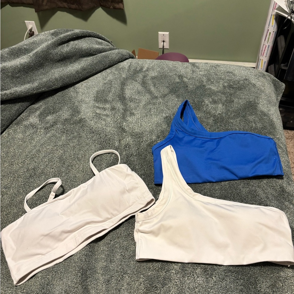 Sports Bra bundle
